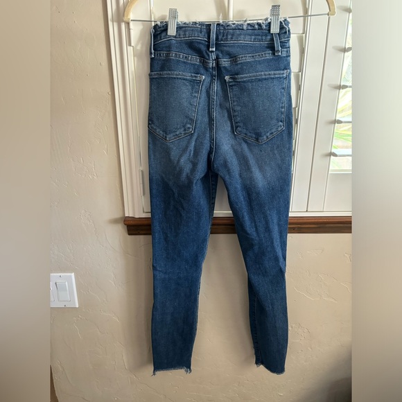 Abercrombie and fitch Simone high rise-ankle - Picture 3 of 3